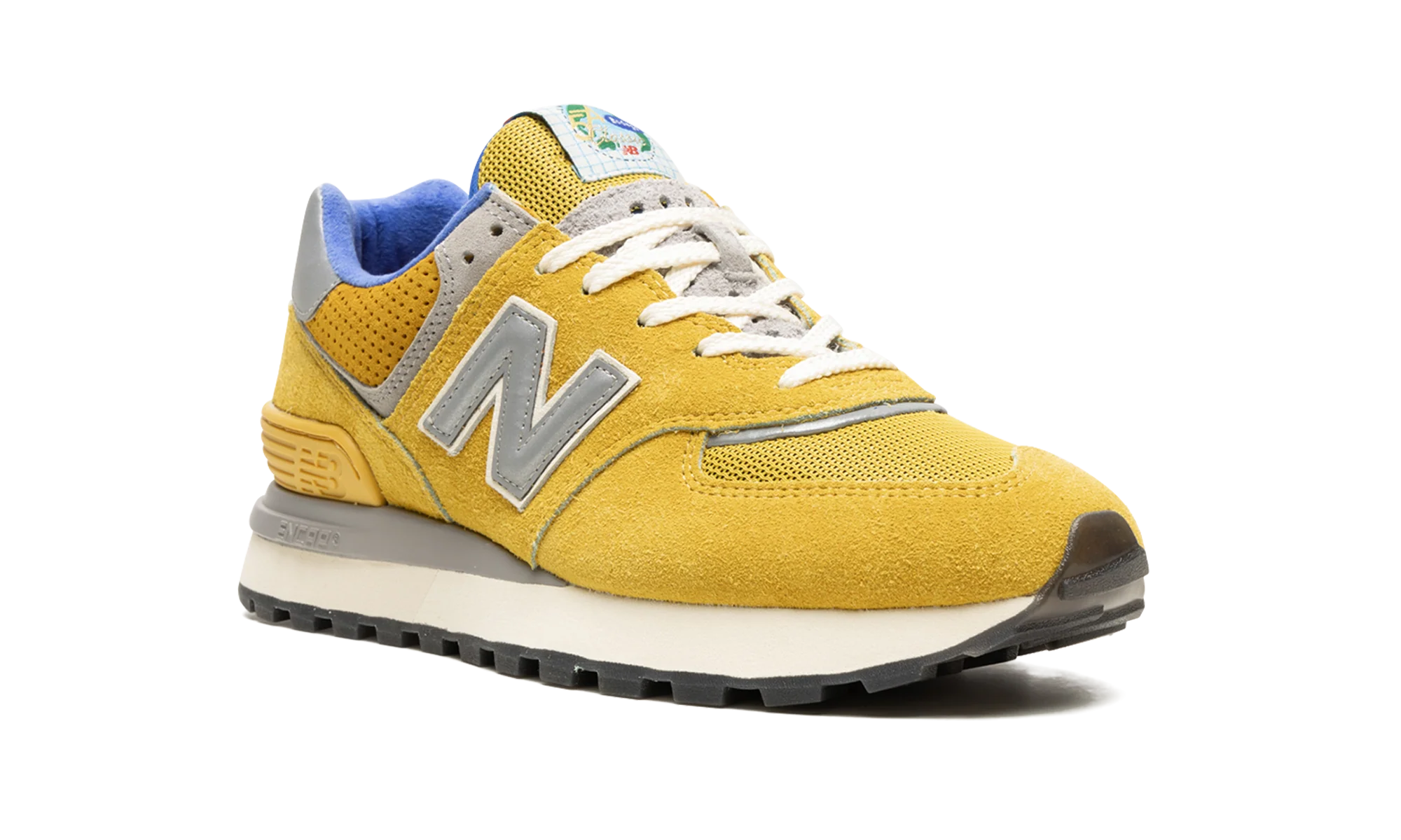 574 Legacy "Bodega - Yellow" U574LGB1