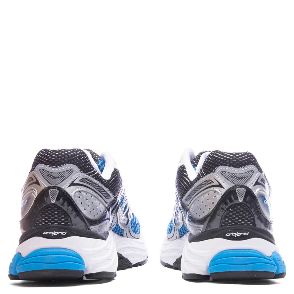 Progrid Omni 9 Royal Silver