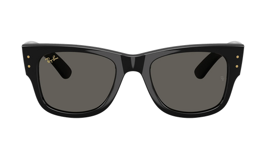 Mega Wayfarer ASAP "Black Out" ORB0840S 6826