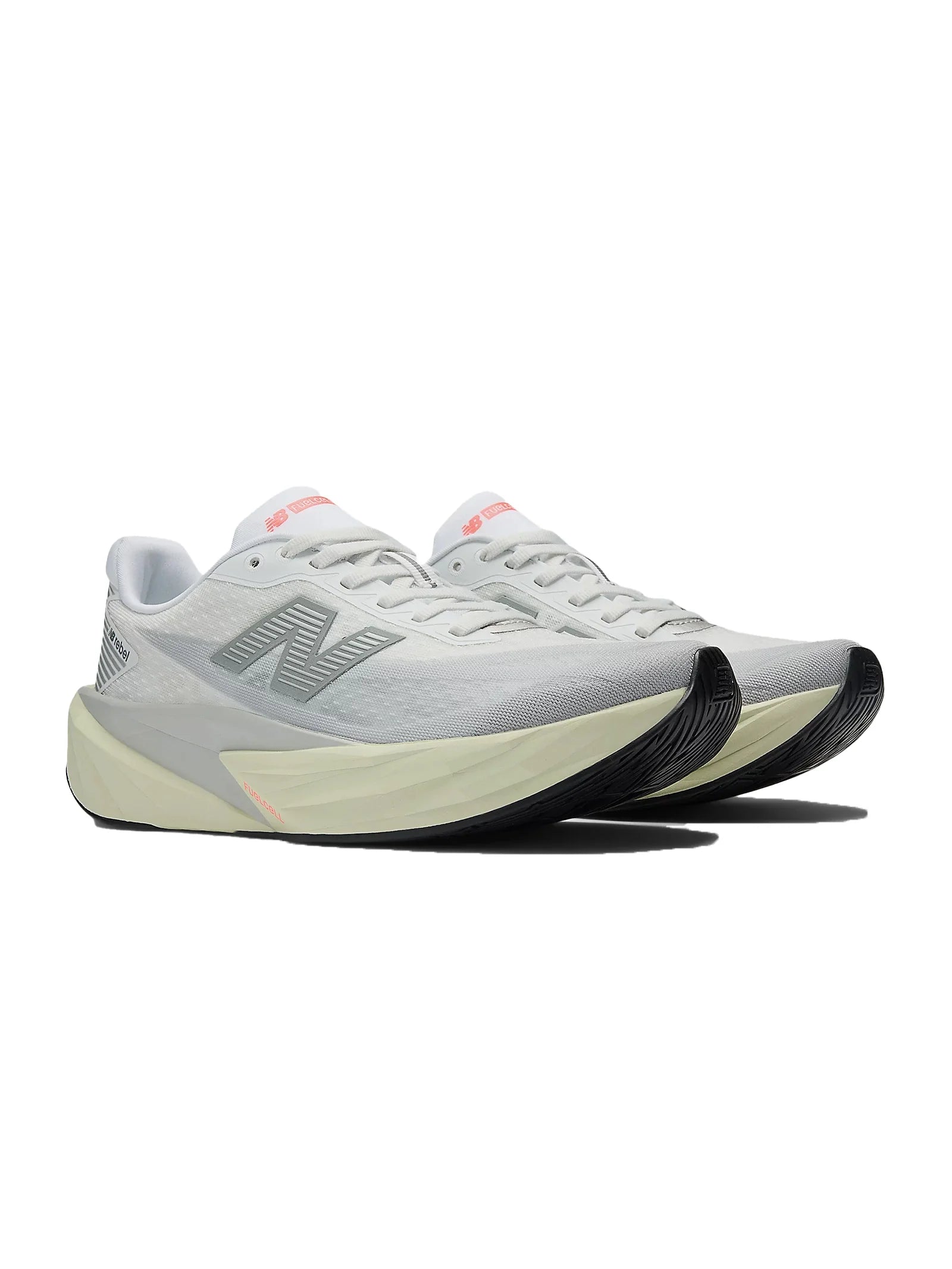 New Balance FuelCell Rebel v5 Womens Shoes