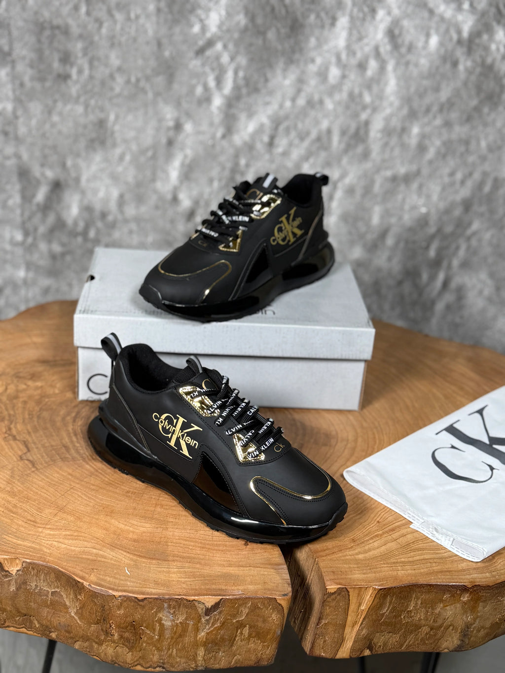 CALVİN KLEIN YENİ MODEL