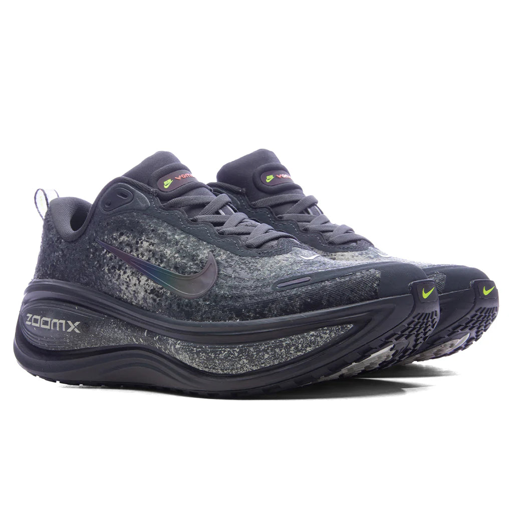 Vomero Plus Anthracite Black Oatmeal