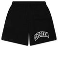 Softee Short Black