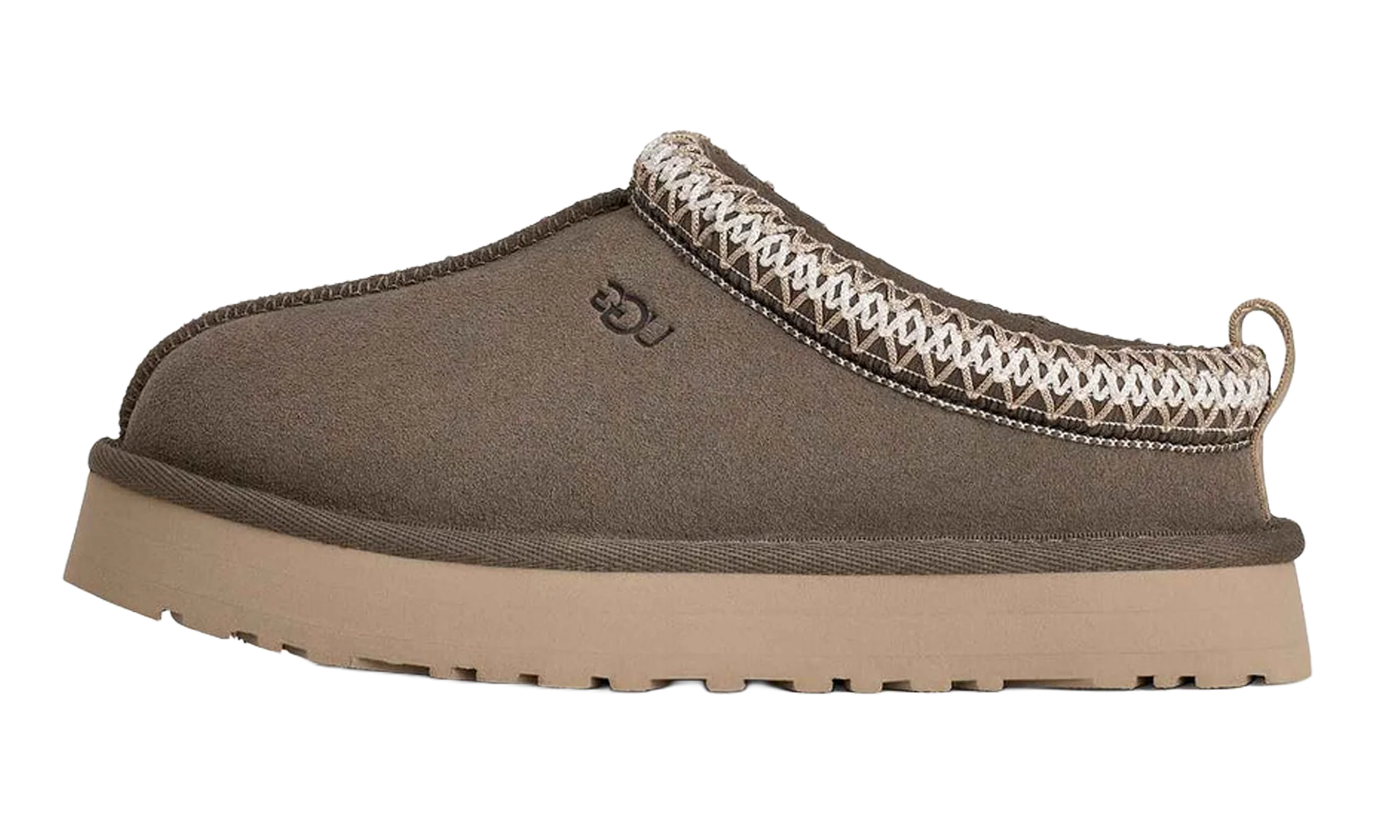 Tazz Slipper GS "Dried Oregano" 1143776K DDRG
