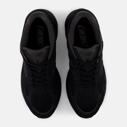 New Balance ABZORB 2010 Black Black