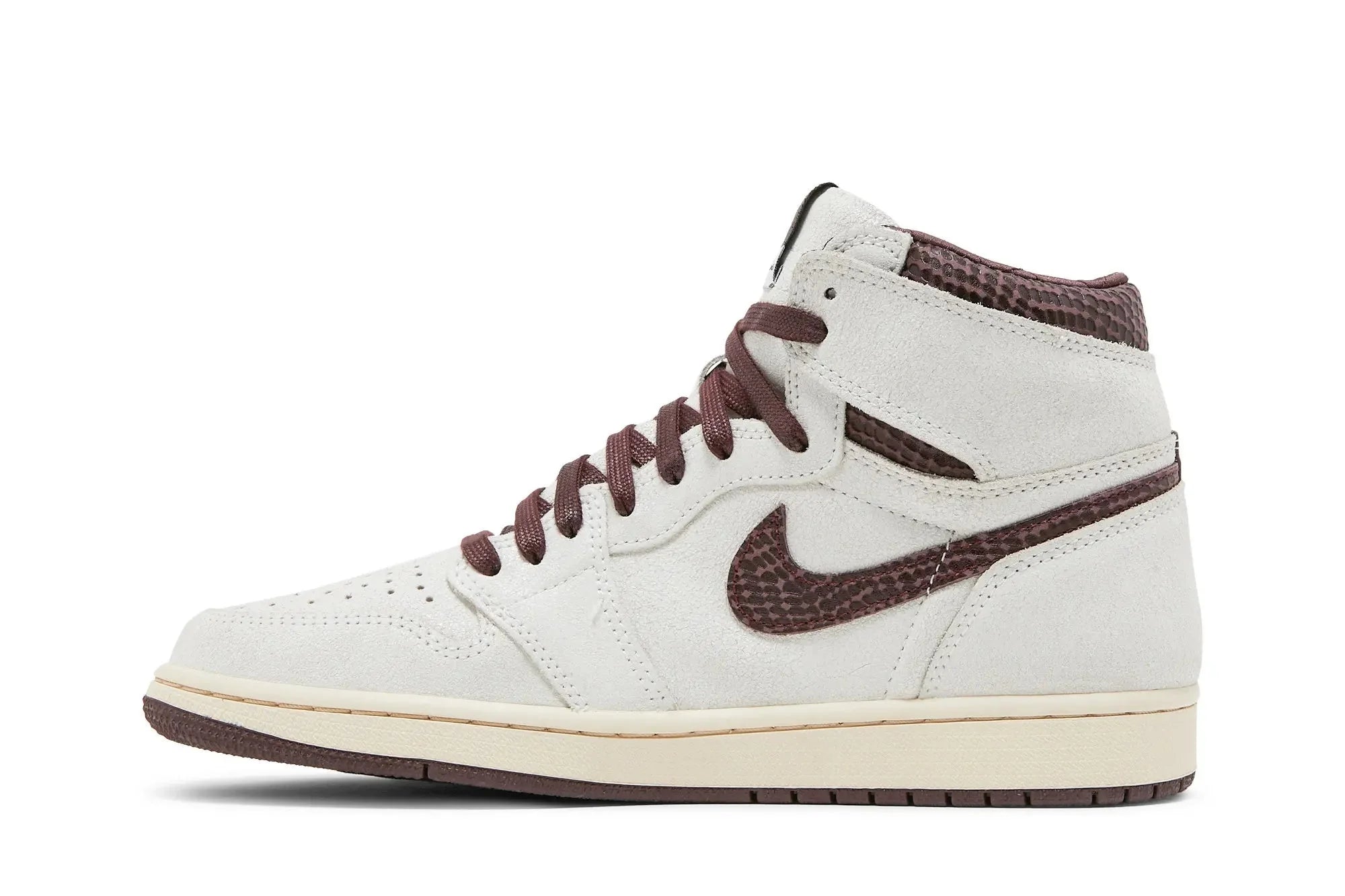 A Ma Maniére x Jordan 1 High OG Airness