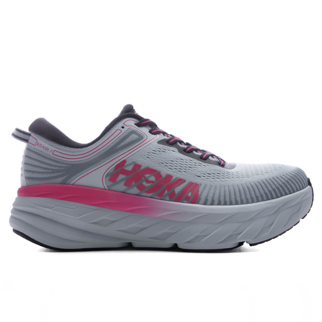 Womens Bondi 7 Mineral Blue Rhubarb