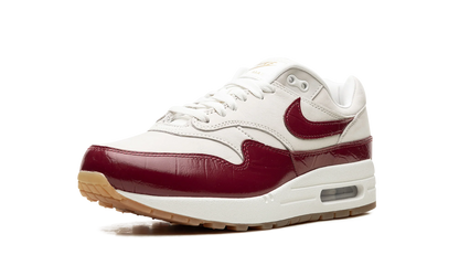 AIR MAX 1 LX WMNS"Team Red" FJ3169 100