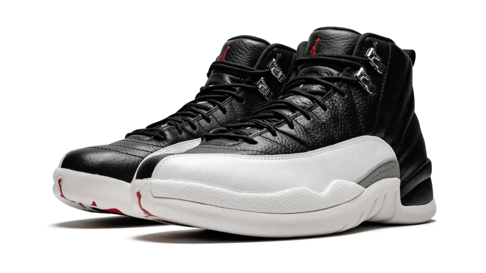 Air Jordan 12 Retro Playoffs