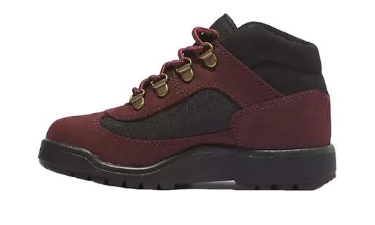 Field Boot PS "Dark Port" TB0A62M9 C60