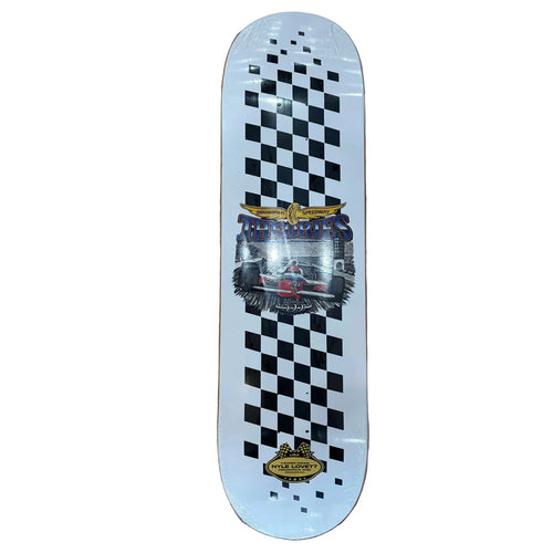 Theories Nyle Lovett Speedway Decks