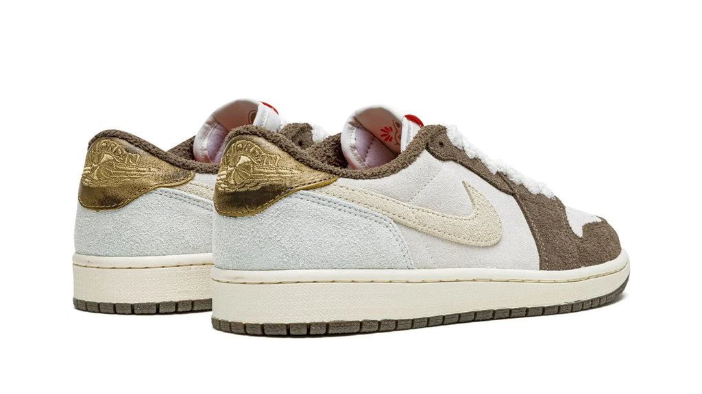 Air Jordan 1 Low Year Of The Rabbit