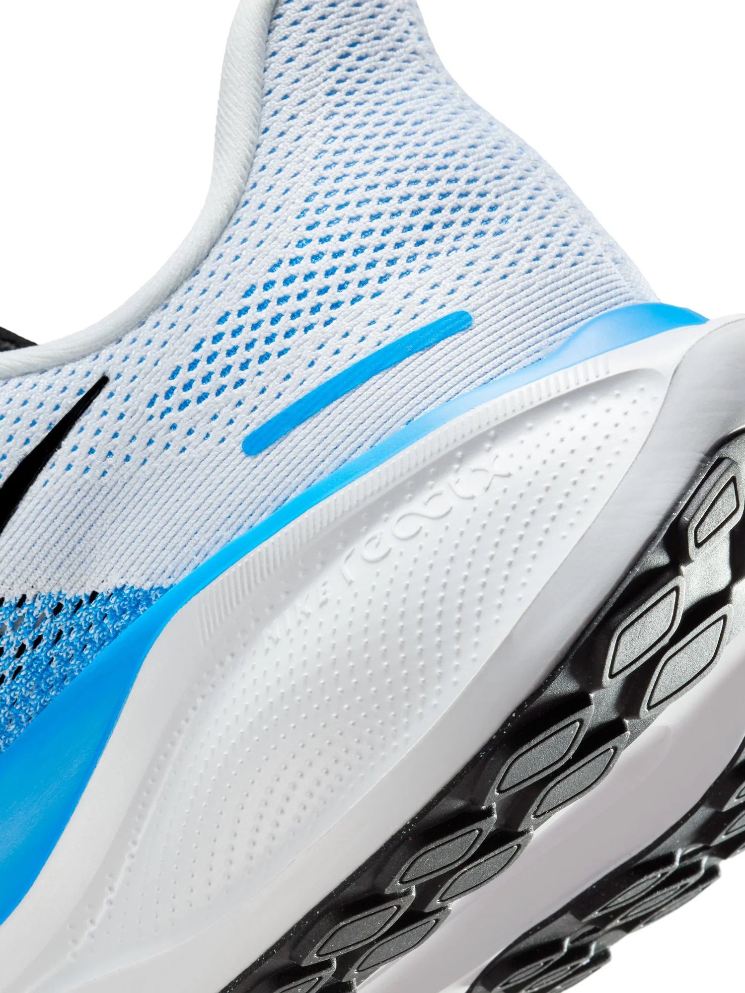 Nike Air Zoom Pegasus 41 Mens Shoes
