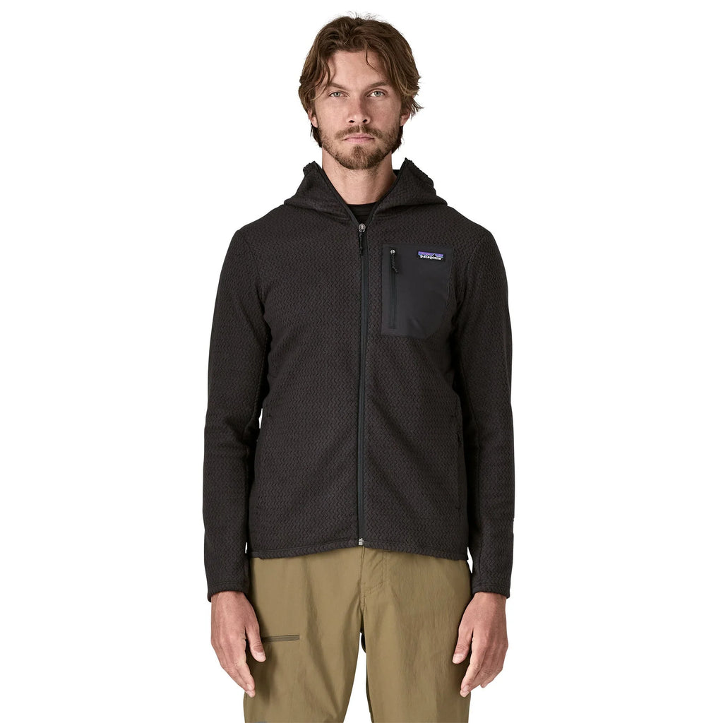 Men's R1® Air Fleece Full-Zip Hoody