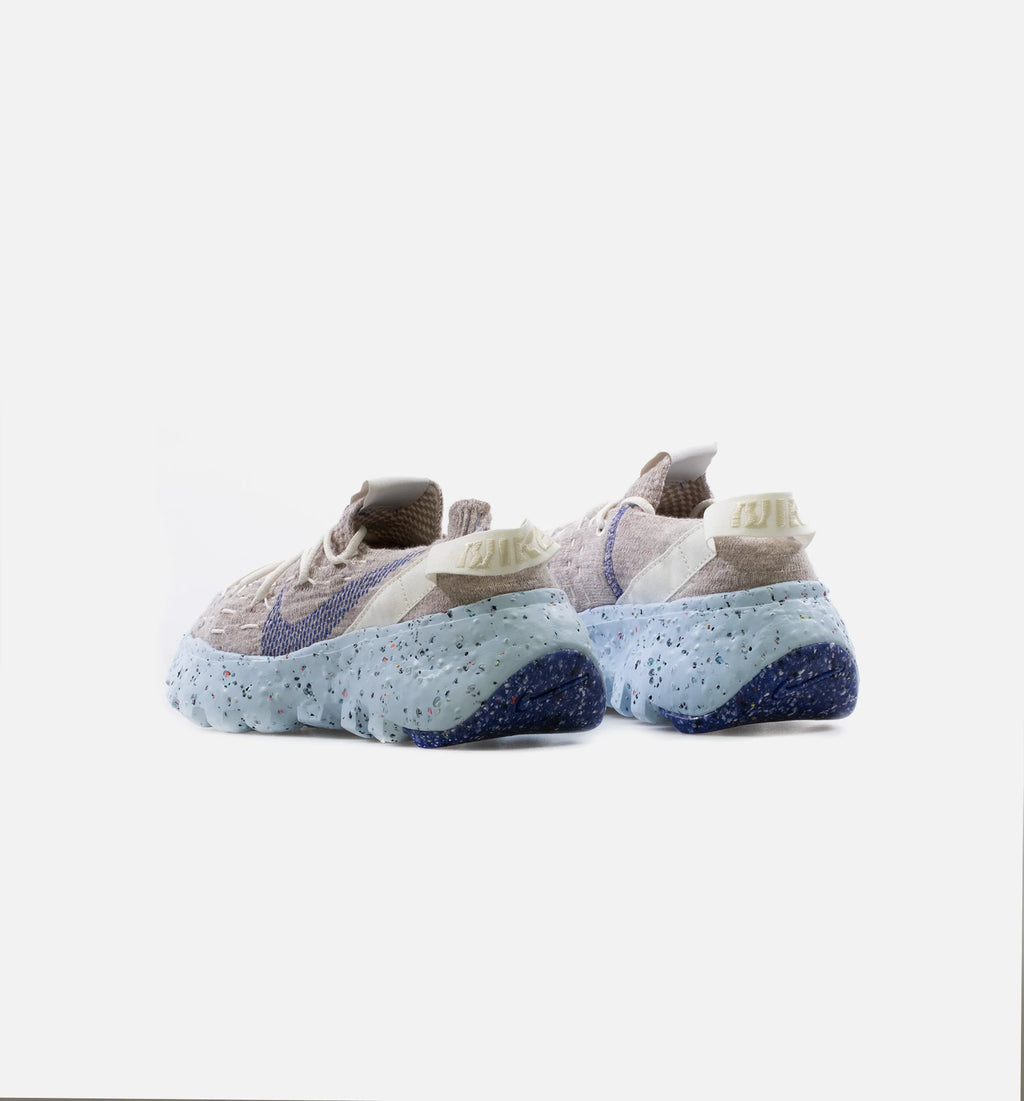 Space Hippie 04 Mens Lifestyle Shoe Sail Blue
