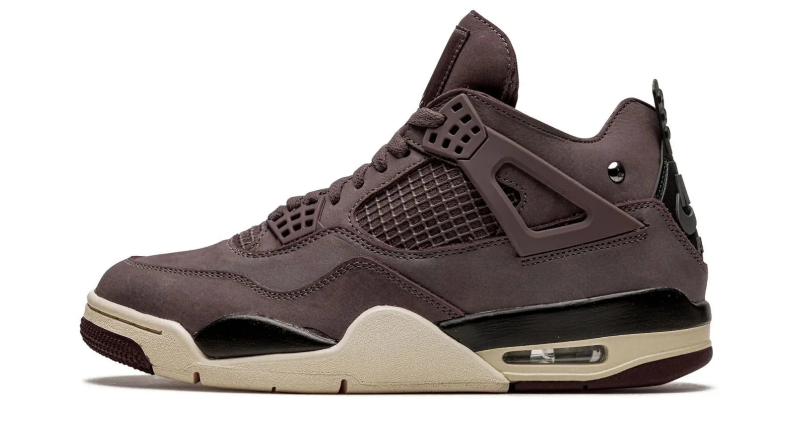 Air Jordan 4 A Ma Maniére Violet Ore