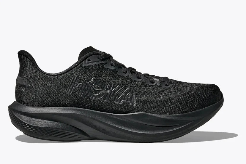Womens Hoka Mach 7