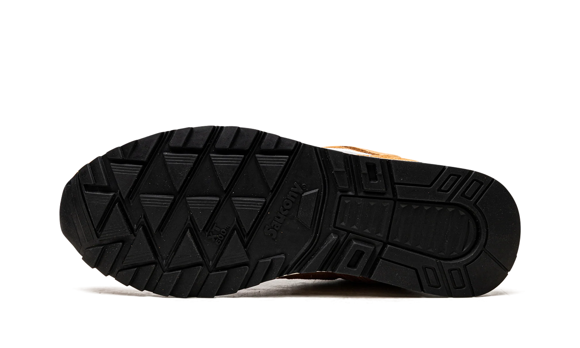 Shadow 6000 Suede Premium S70662 5
