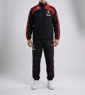 AC Milan x Adidas Tracksuit
