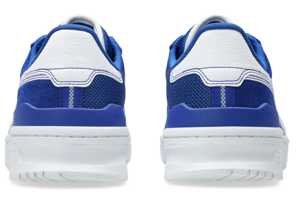 Asics VIC NBD Prussian Blue White