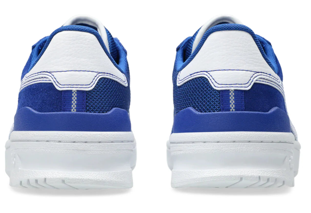 Asics VIC NBD Prussian Blue White