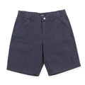 Theories Cadet Shorts Navy