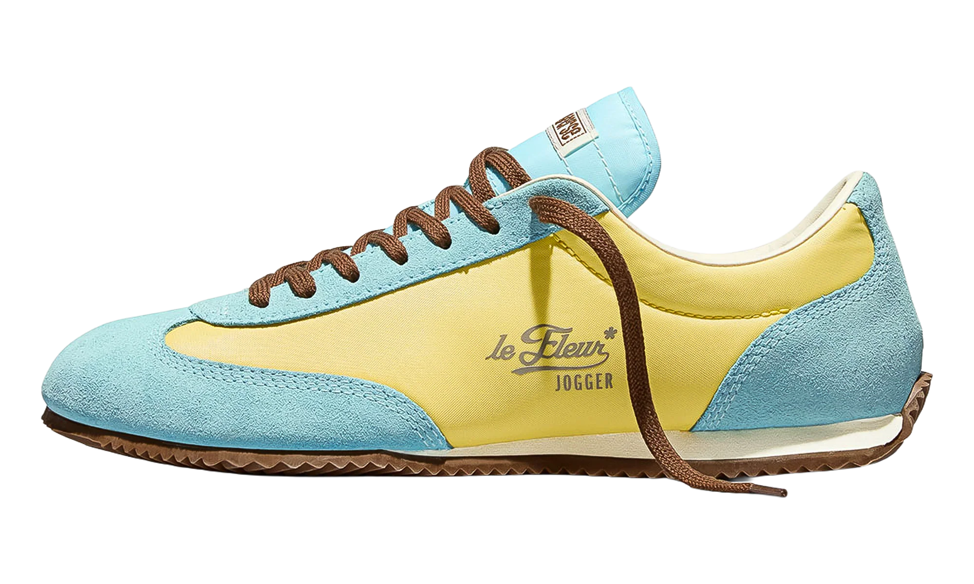 1908 Jogger "GOLF le FLEUR* Tyler, The Creator - Yarrow Plume" A21430C