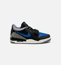 Air Jordan Legacy 312 Low Mens Lifestyle Shoe Blue Black