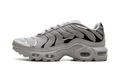 Air Max Plus HF GS "Light Iron" FZ0977 001