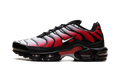 Air Max Plus "Red Black White" DM0032 017
