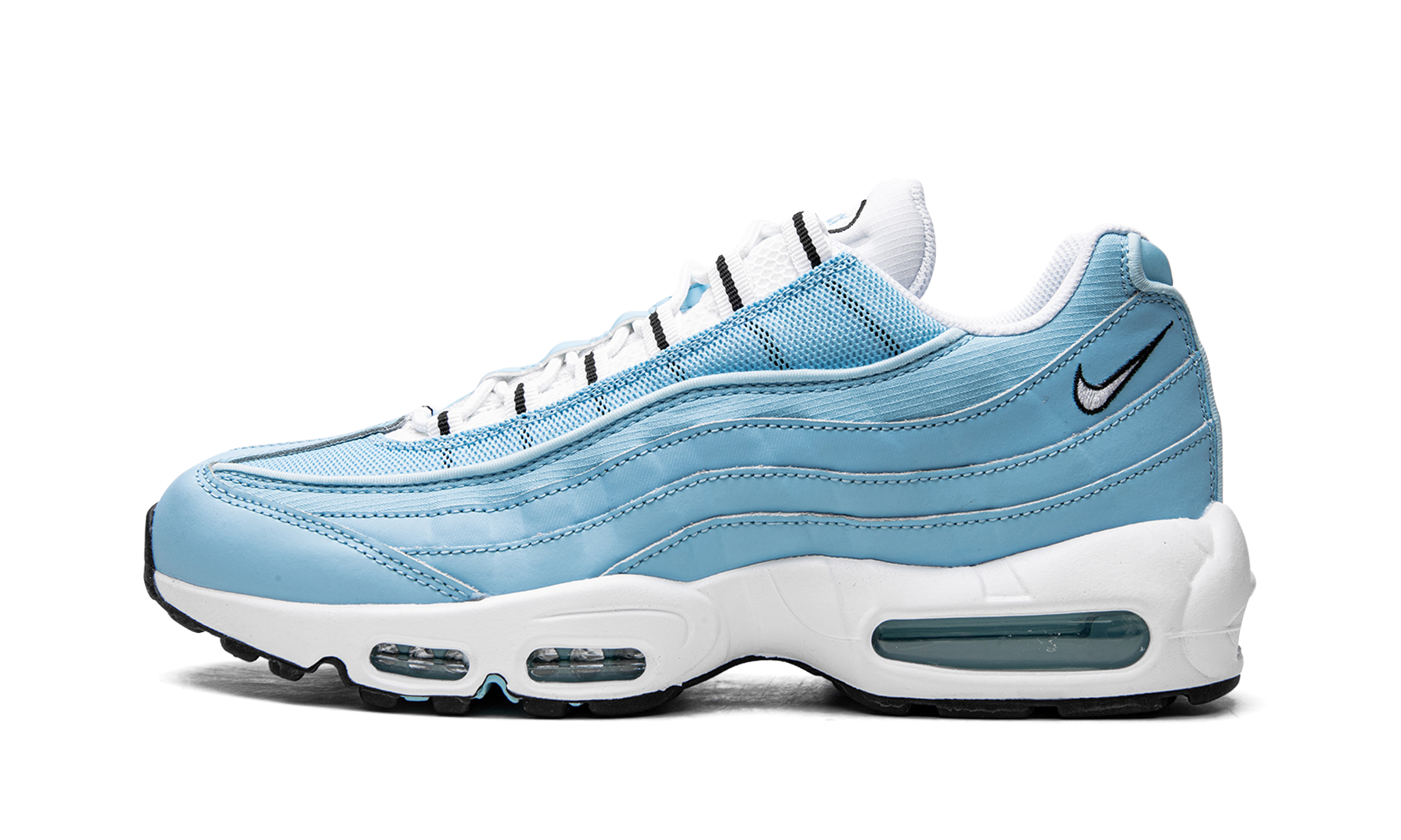 Air Max 95 "University Blue" DZ4395 400