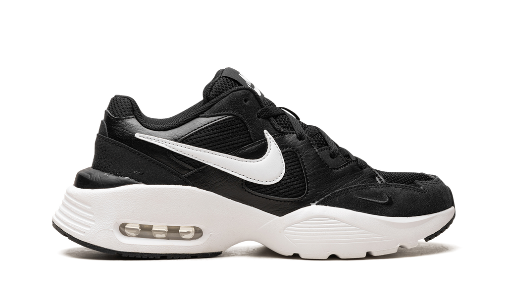 AIR MAX FUSION WMNS "Black White" CJ1671 003