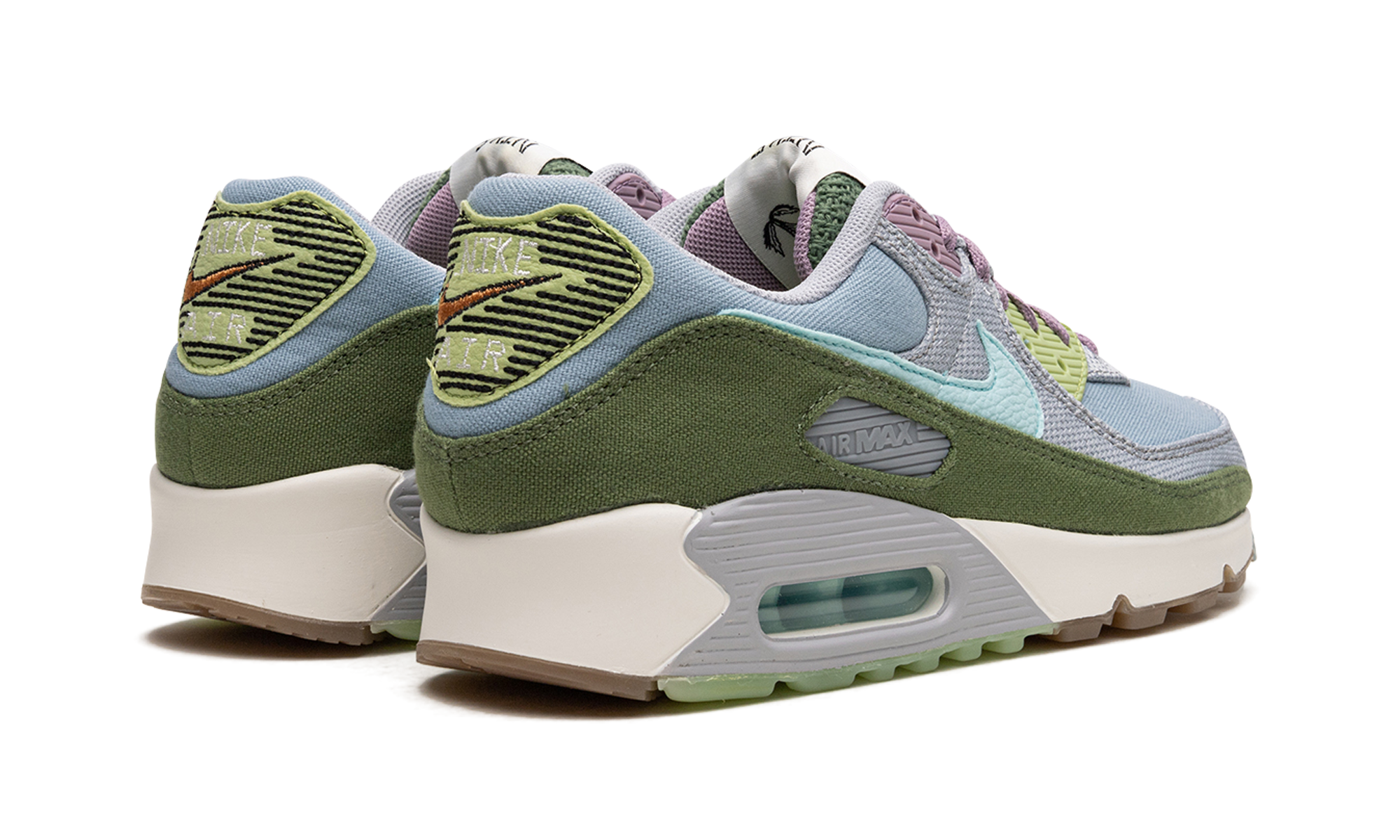 Air Max 90 "Sun Club" DM0036 400