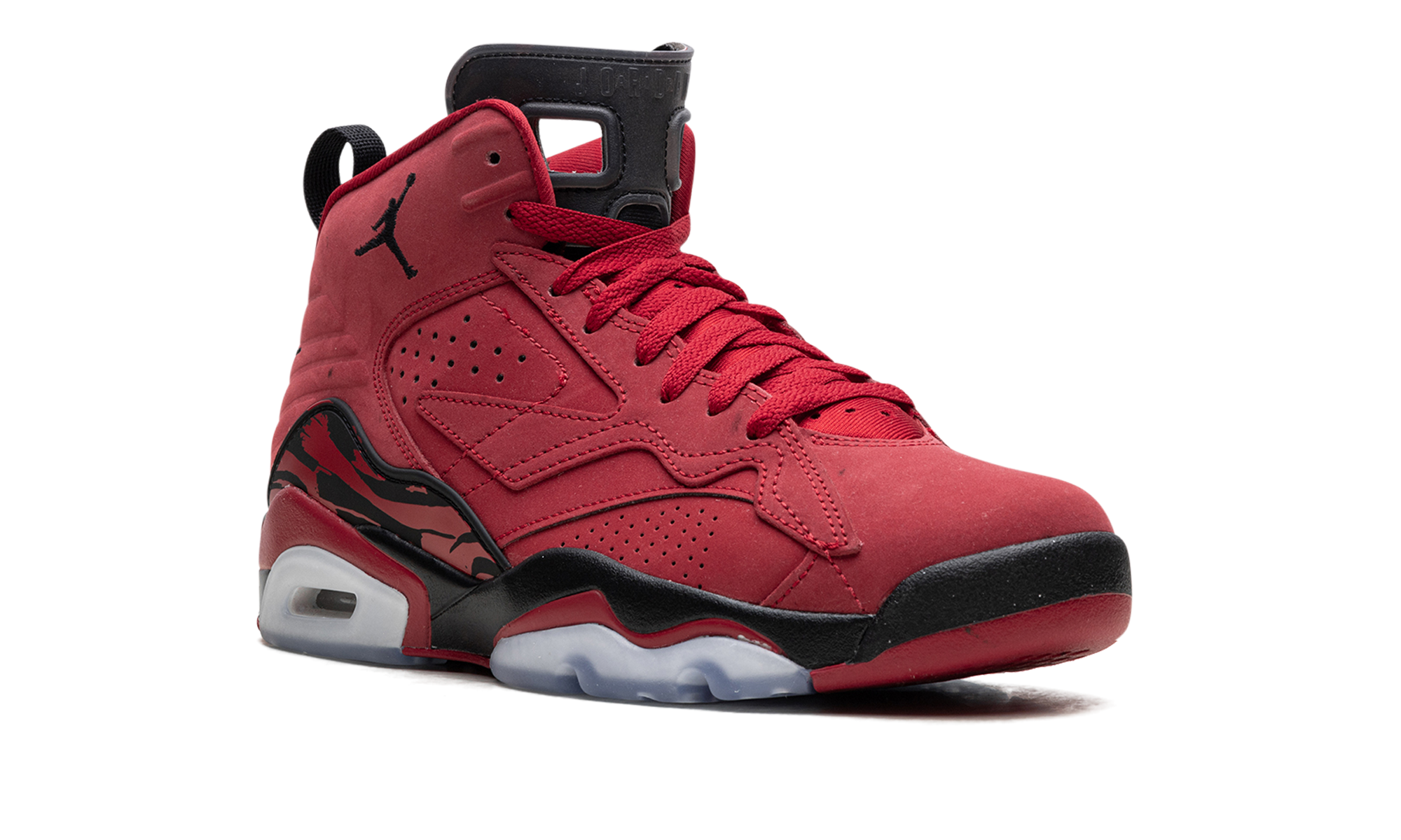 Jumpman MVP "black" DZ4475 600