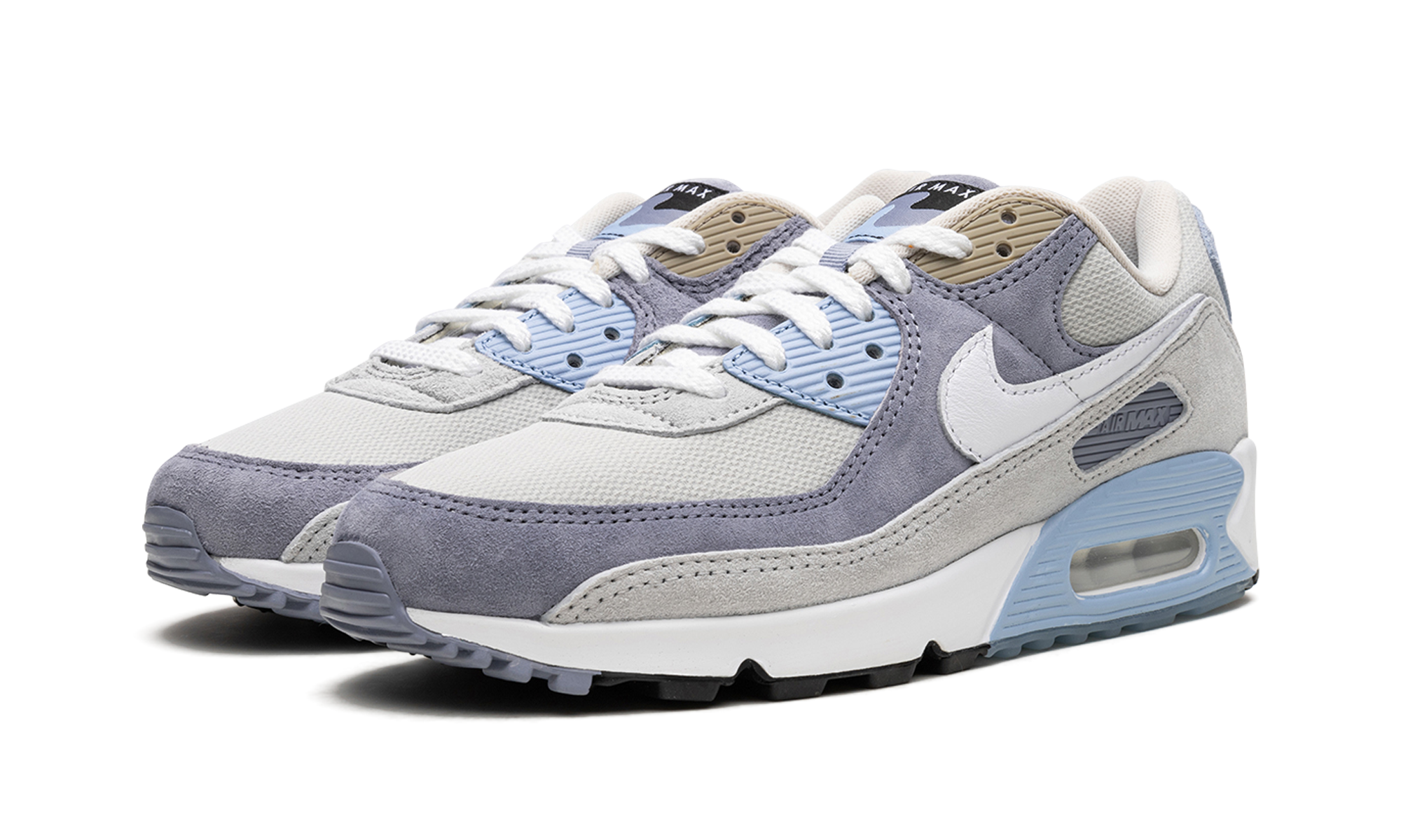 Air Max 90 "Ashen Slate" DM0035 400