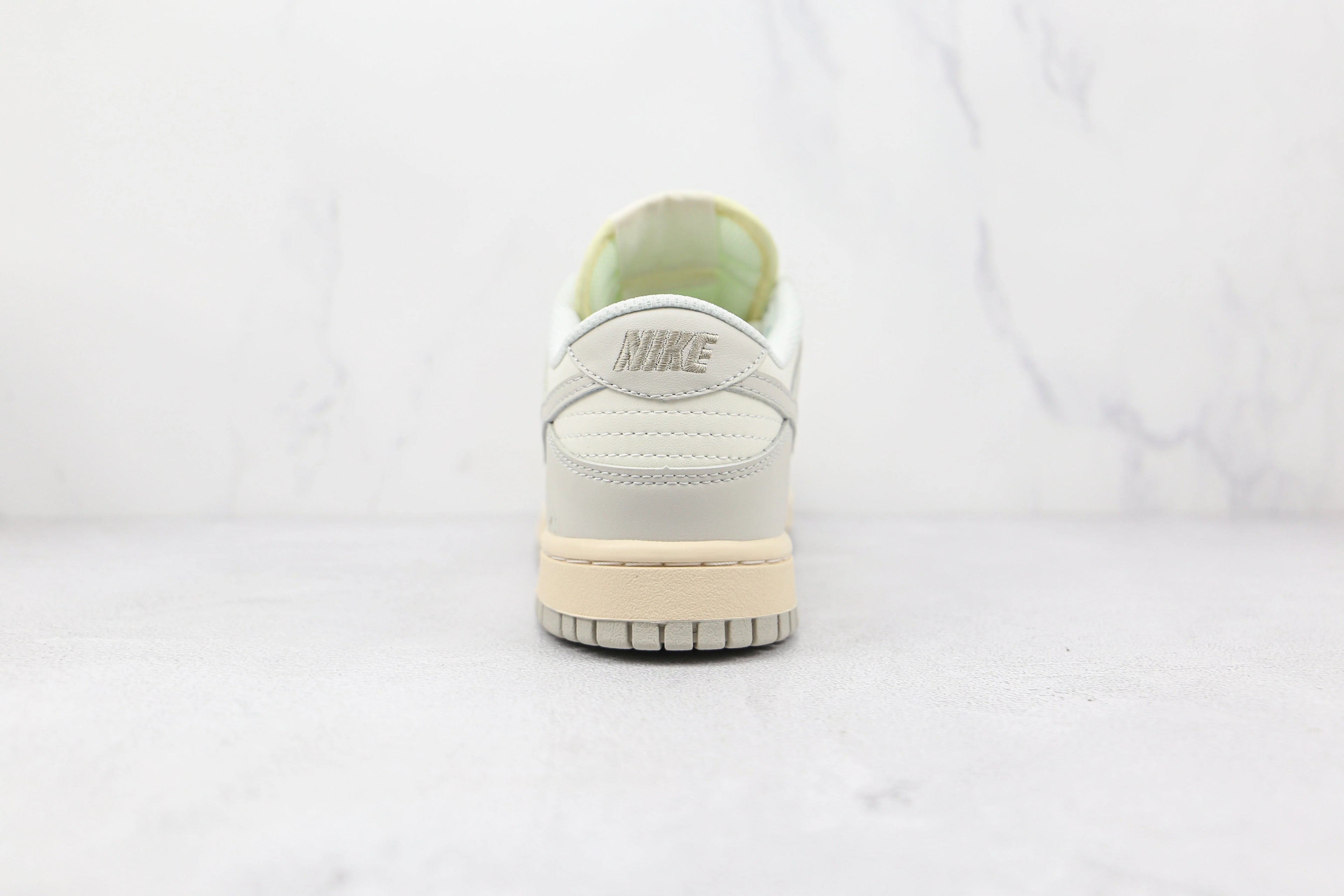 Nike Dunk Low Light Bone