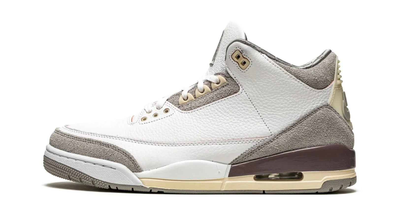 AIR JORDAN 3 RETRO SP WMNS A Ma Maniére Raised by Women