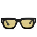Akila x même Ares Kids Black Yellow