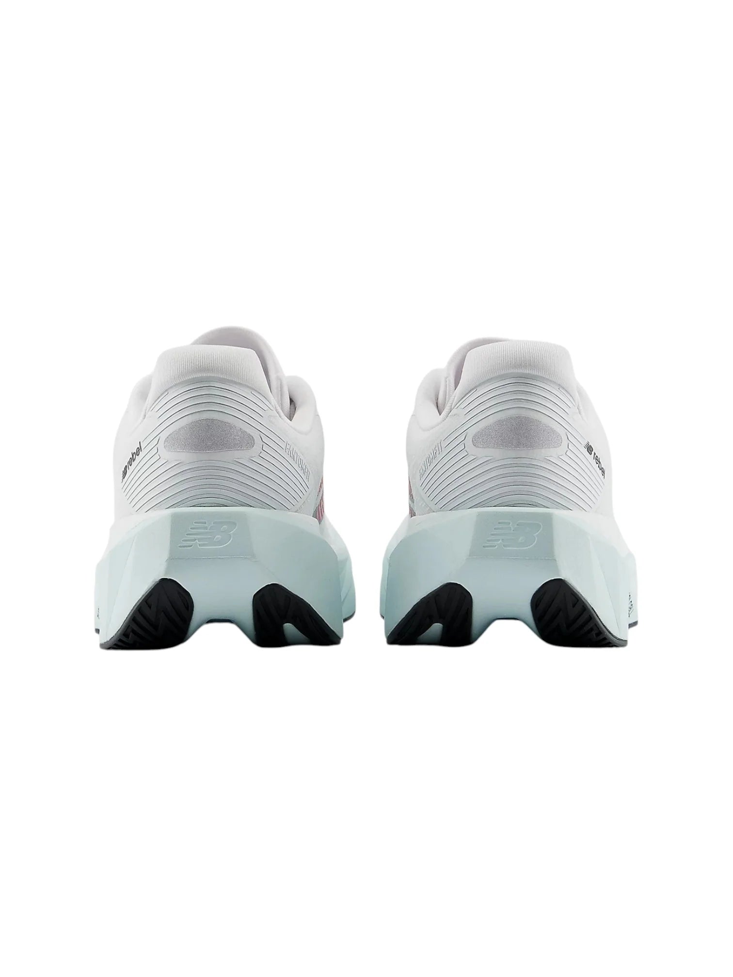 New Balance FuelCell Rebel v5 Womens Shoes