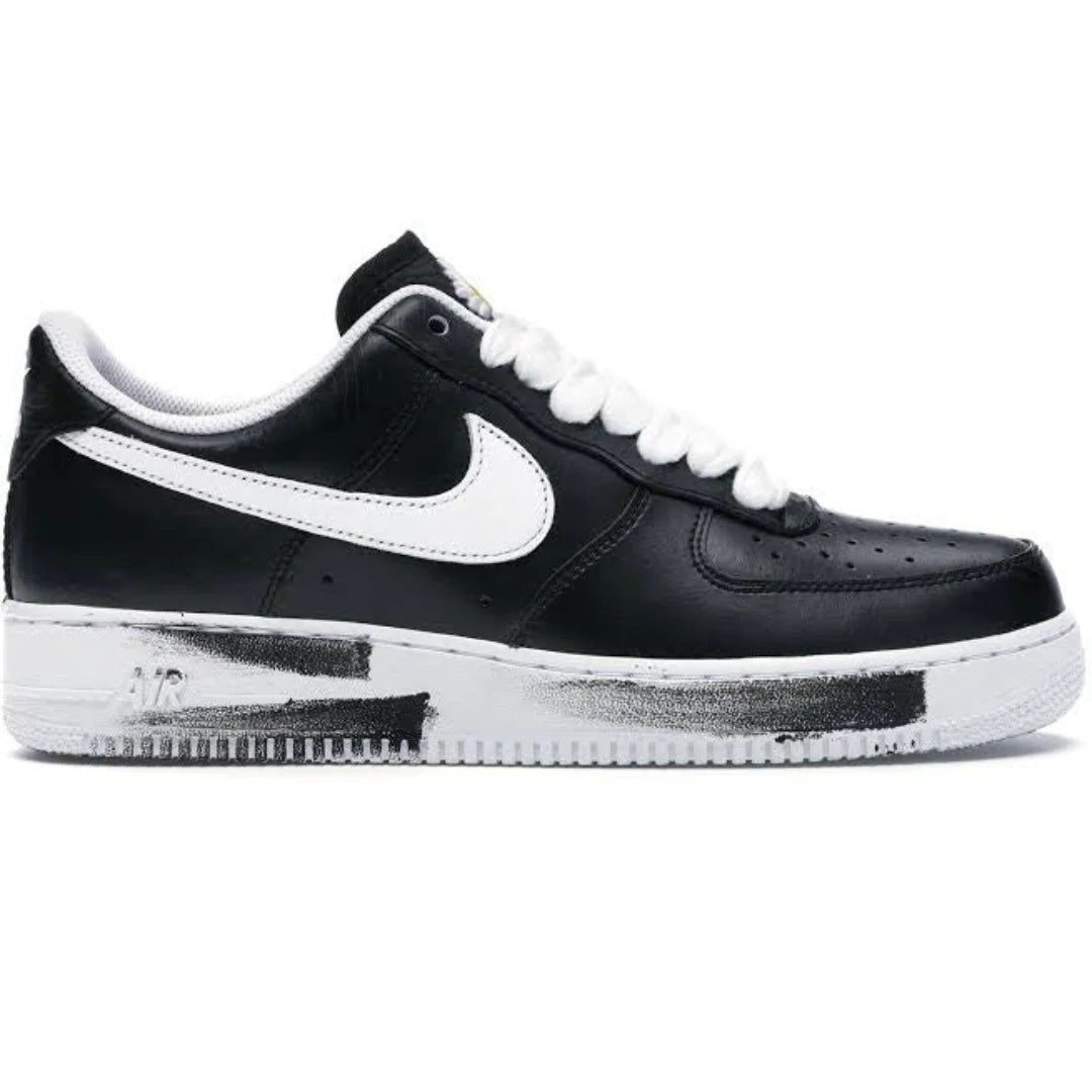 Nike Air Force 1 G Dragon Peaceminusone Para Noise