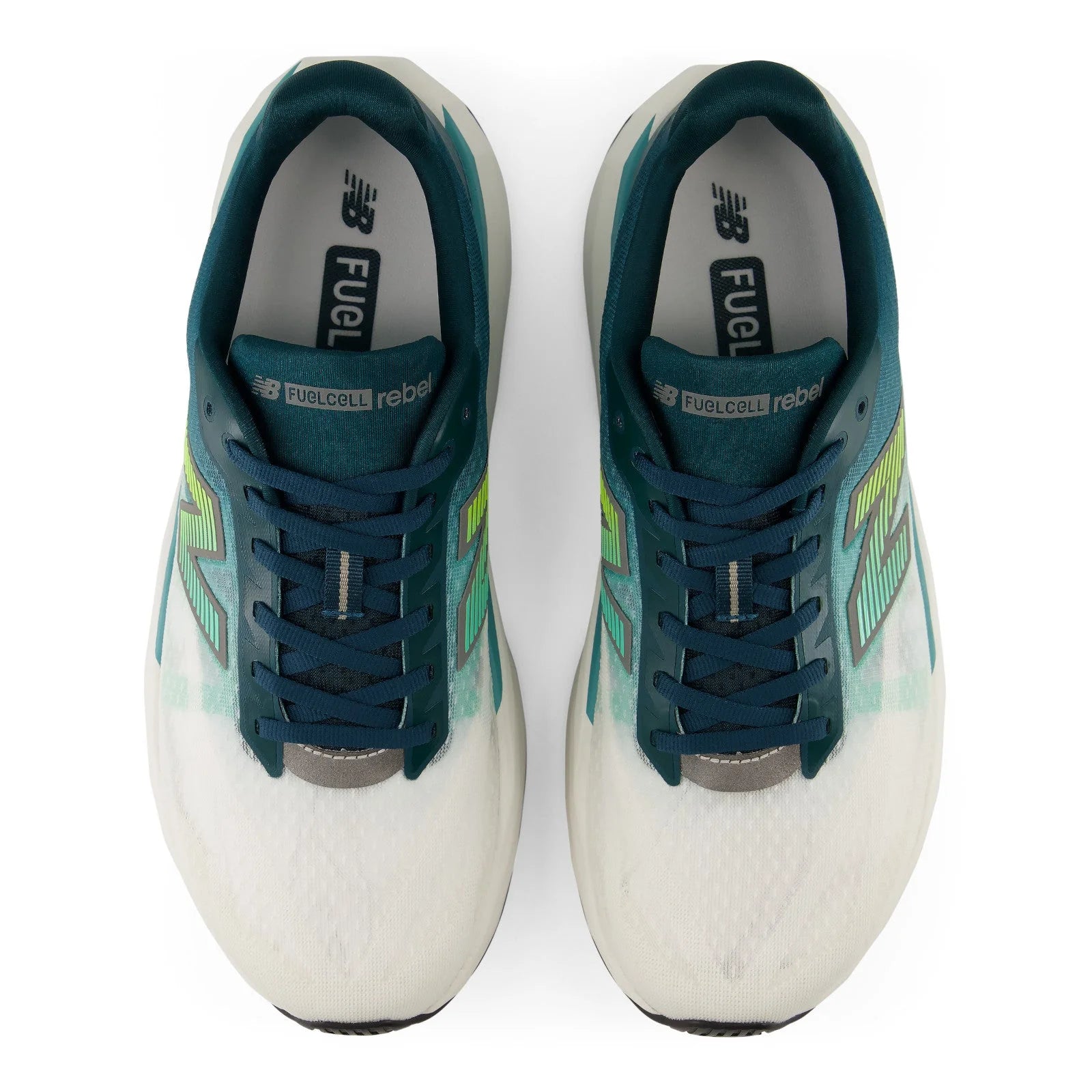 Men's FuelCell Rebel v5