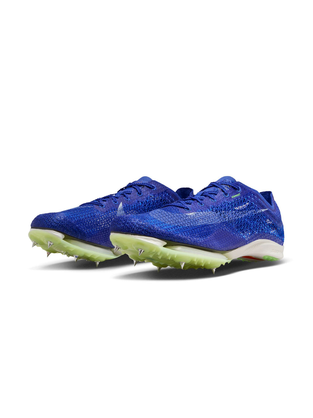 Nike Air Zoom Victory Track Field Distance Spikes