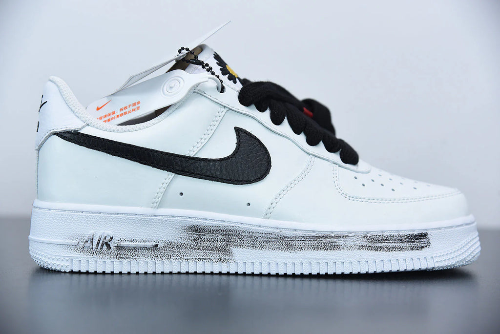 Nike Air Force 1 G Dragon Peaceminusone Para Noise 20