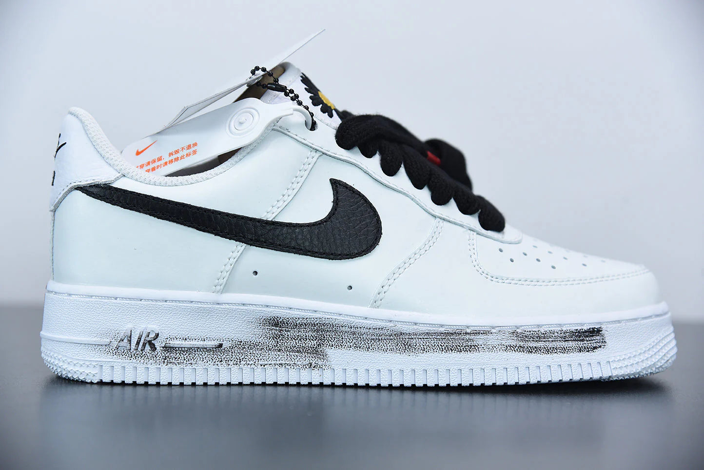 Nike Air Force 1 G Dragon Peaceminusone Para Noise 20
