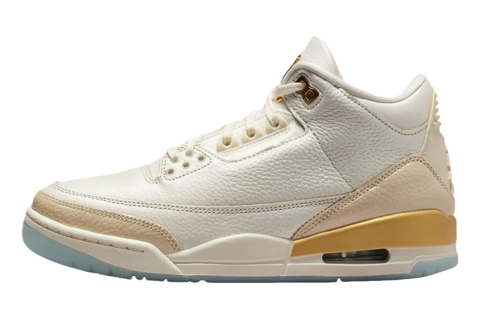 Wmns Jordan 3 Champagne and Oysters