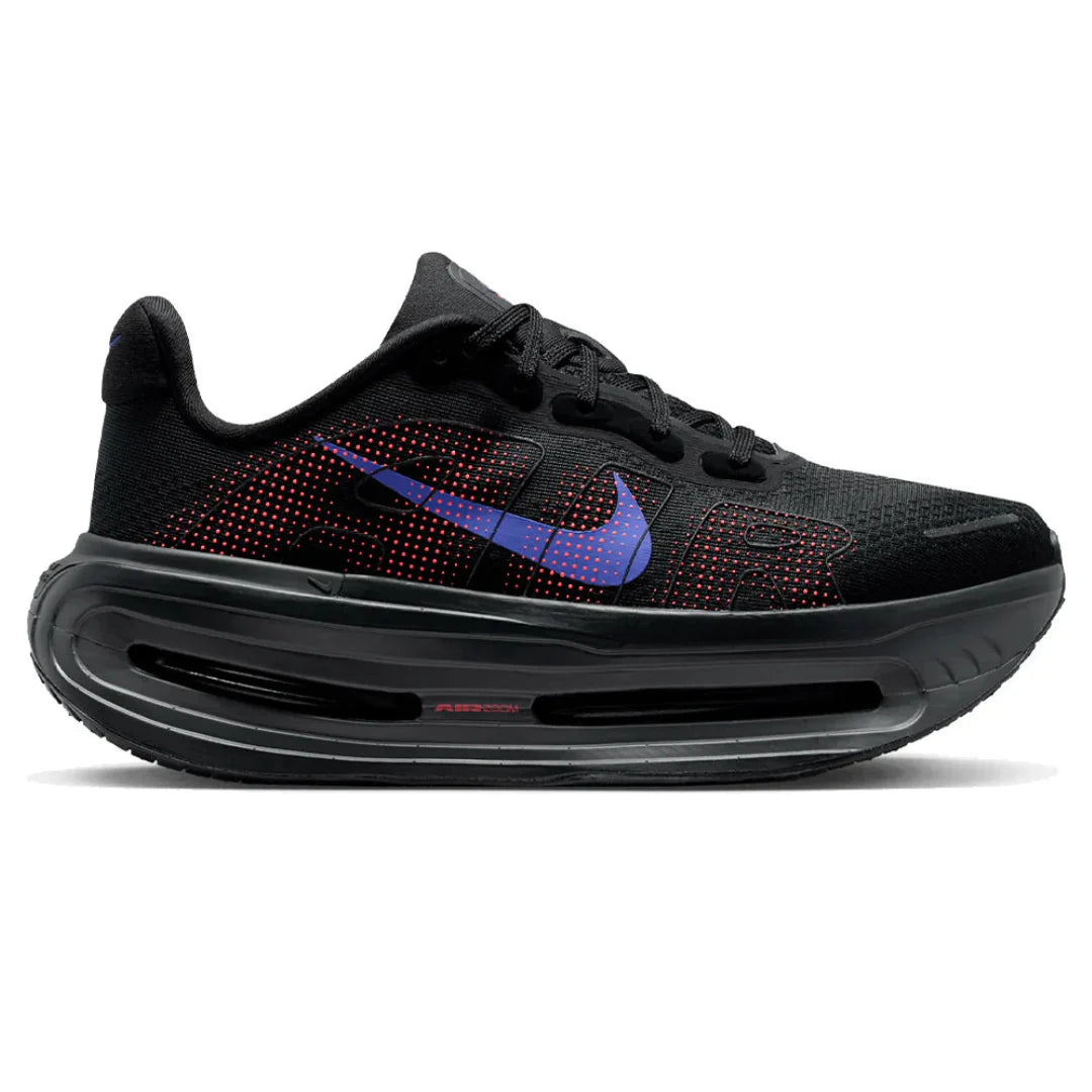 Nike Vomero Premium Black Sapphire Rose Preto