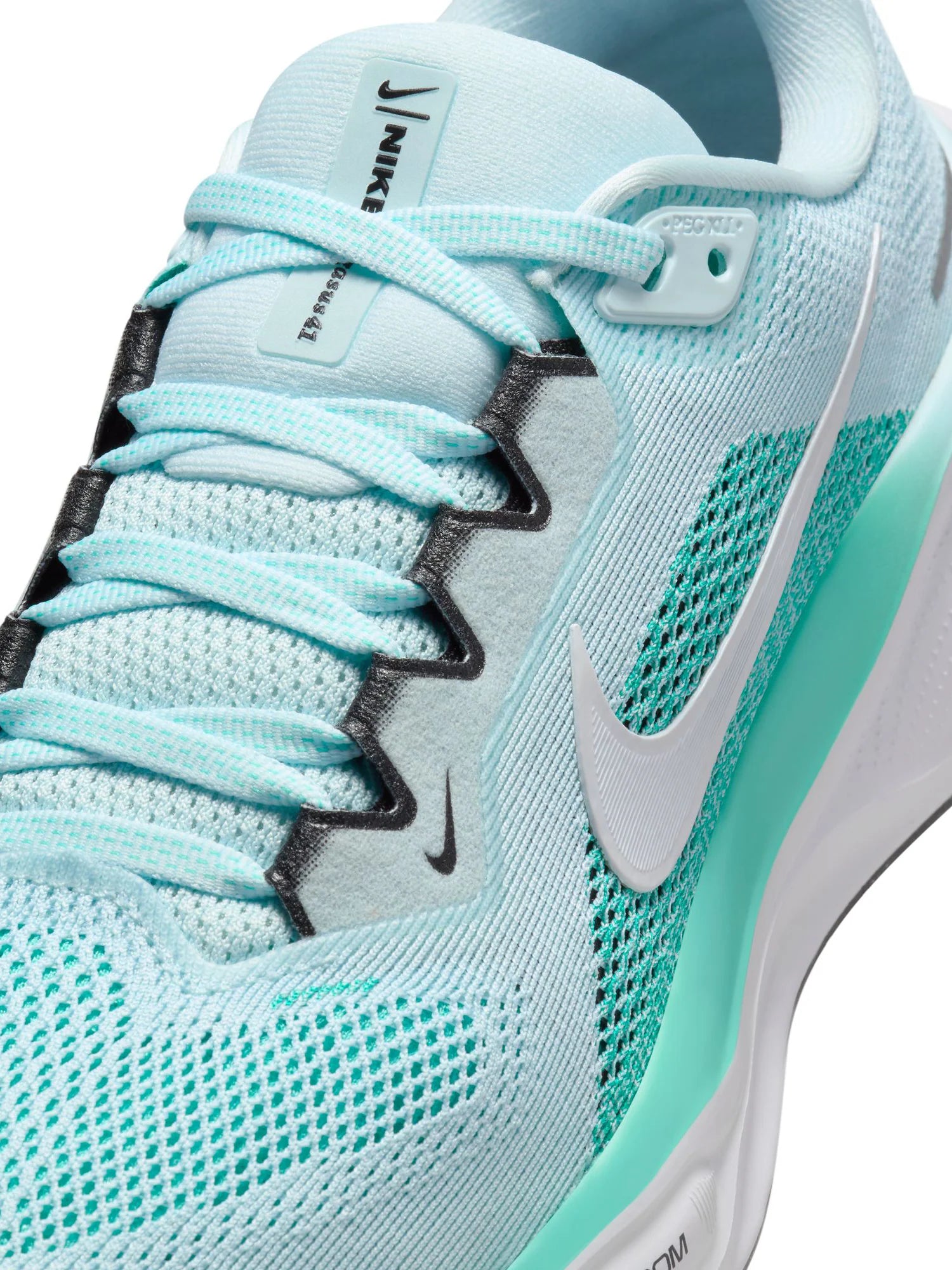 Nike Air Zoom Pegasus 41 Womens Shoes