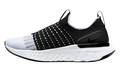 React Phantom Run Flyknit 2 Wmns"Black" CJ0280 001