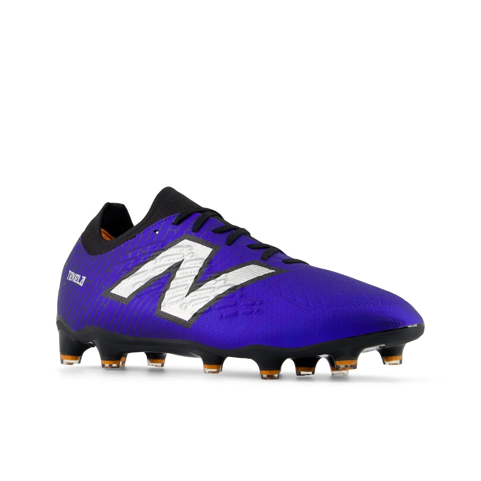 New Balance Tekela Magia Low Laced FG V4 Firm Ground Soccer Cleats