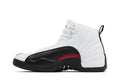 Jordan 12 Retro Red Taxi
